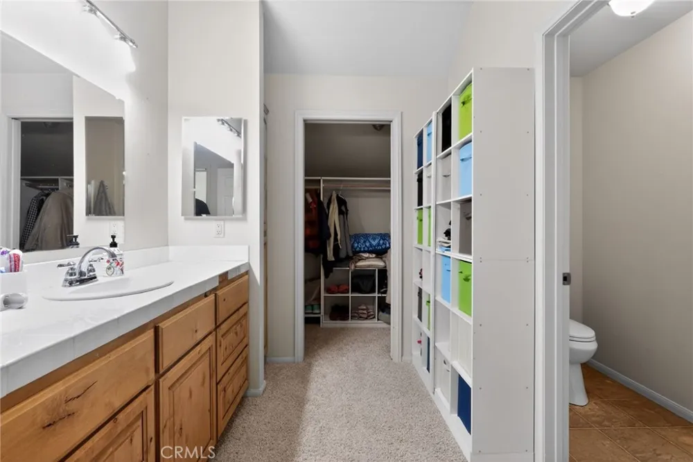 1312 Zermatt Court Pine Mountain Club, CA 93222