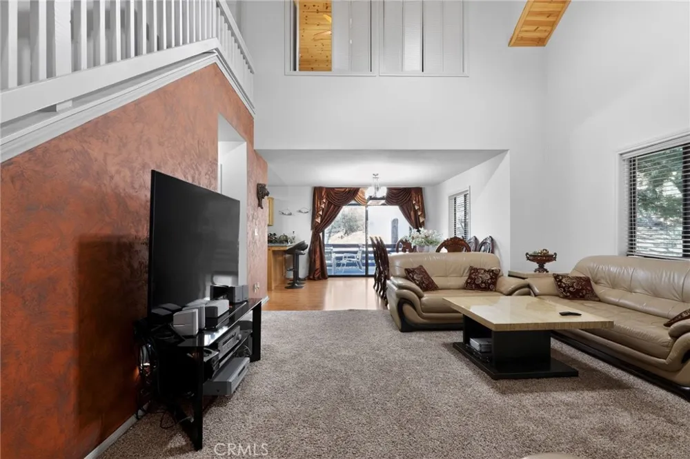 1312 Zermatt Court Pine Mountain Club, CA 93222