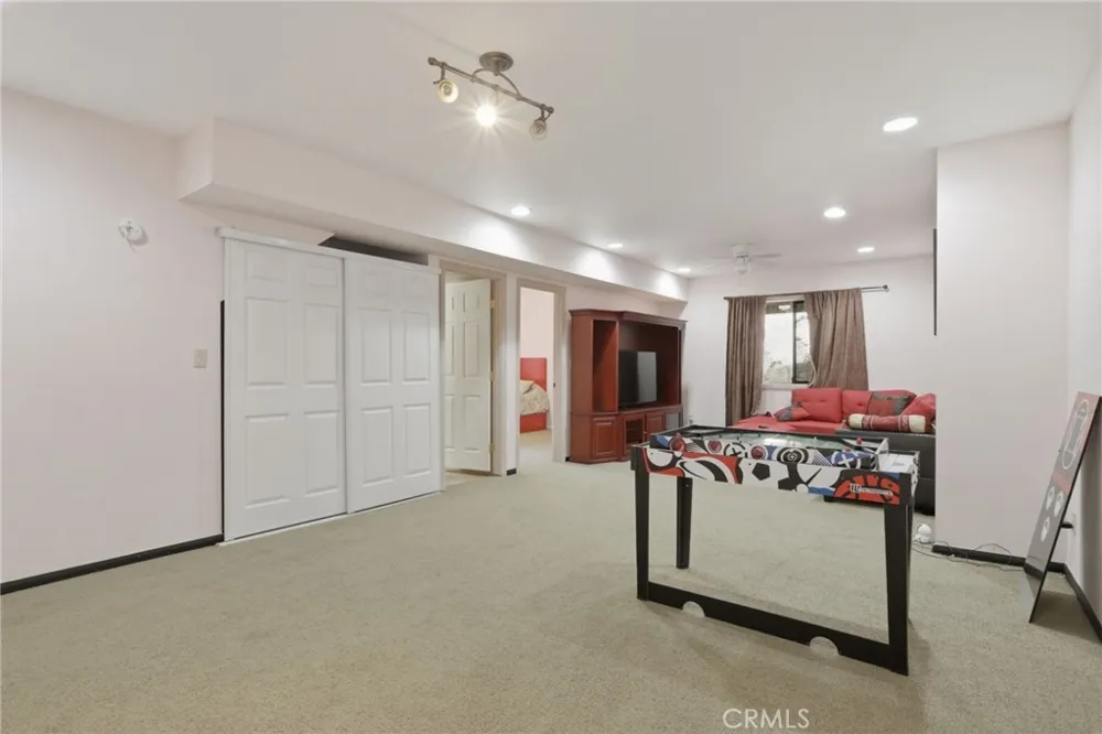 1312 Zermatt Court Pine Mountain Club, CA 93222
