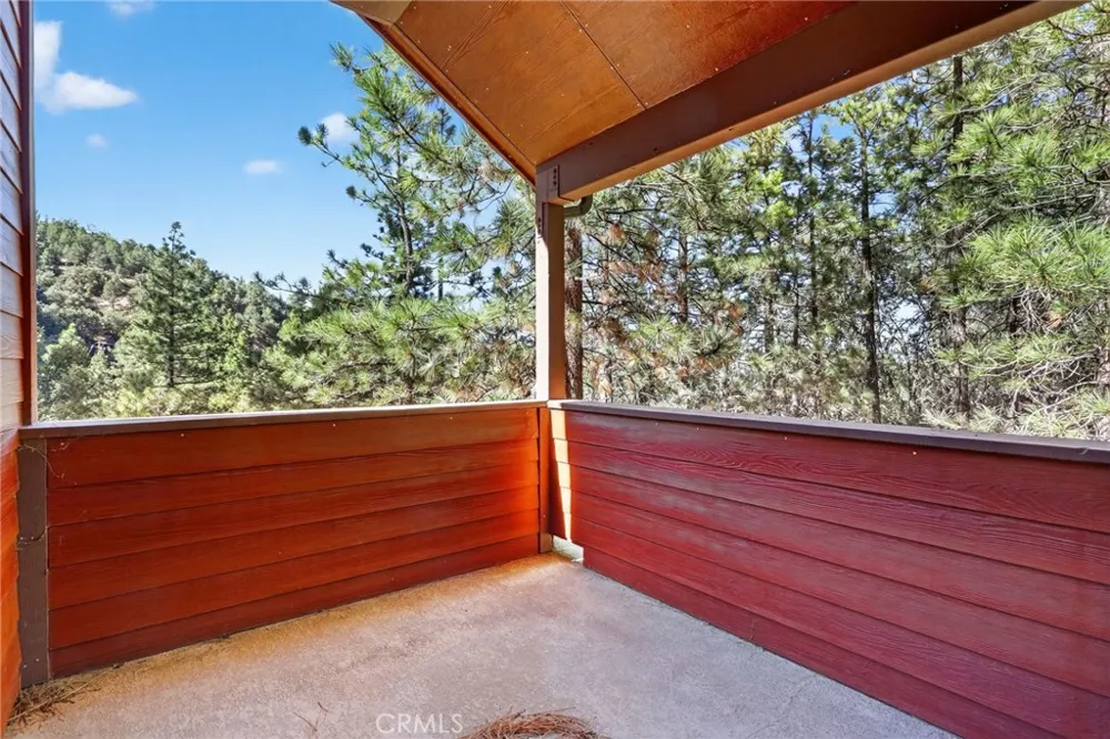 1312 Zermatt Court Pine Mountain Club, CA 93222