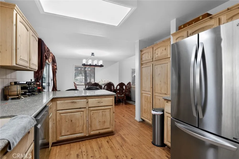 1312 Zermatt Court Pine Mountain Club, CA 93222