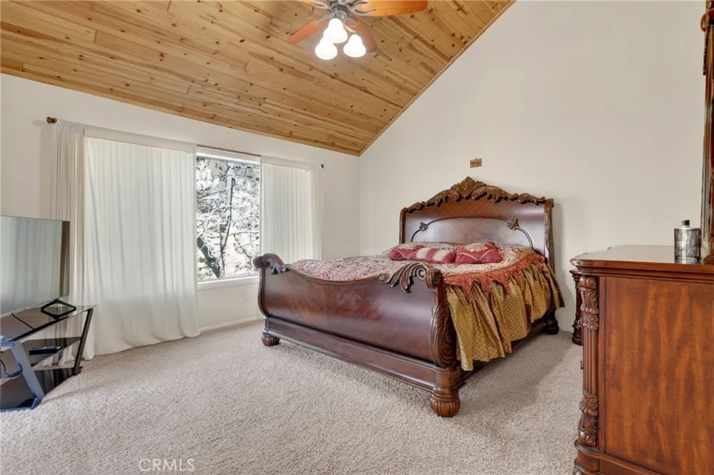 1312 Zermatt Court Pine Mountain Club, CA 93222