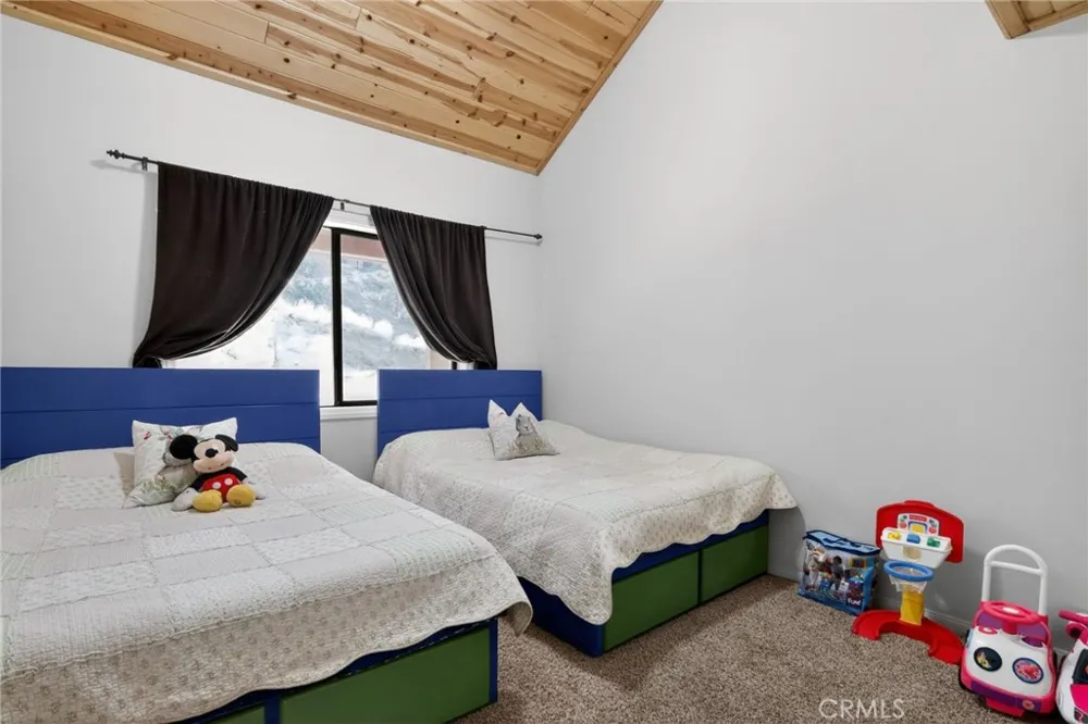 1312 Zermatt Court Pine Mountain Club, CA 93222