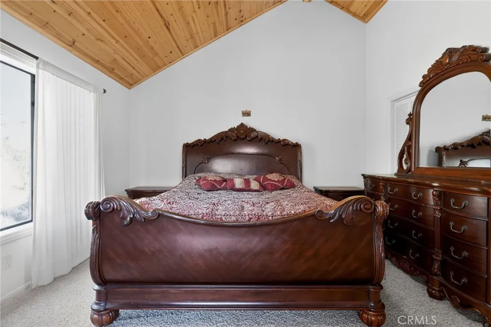 1312 Zermatt Court Pine Mountain Club, CA 93222