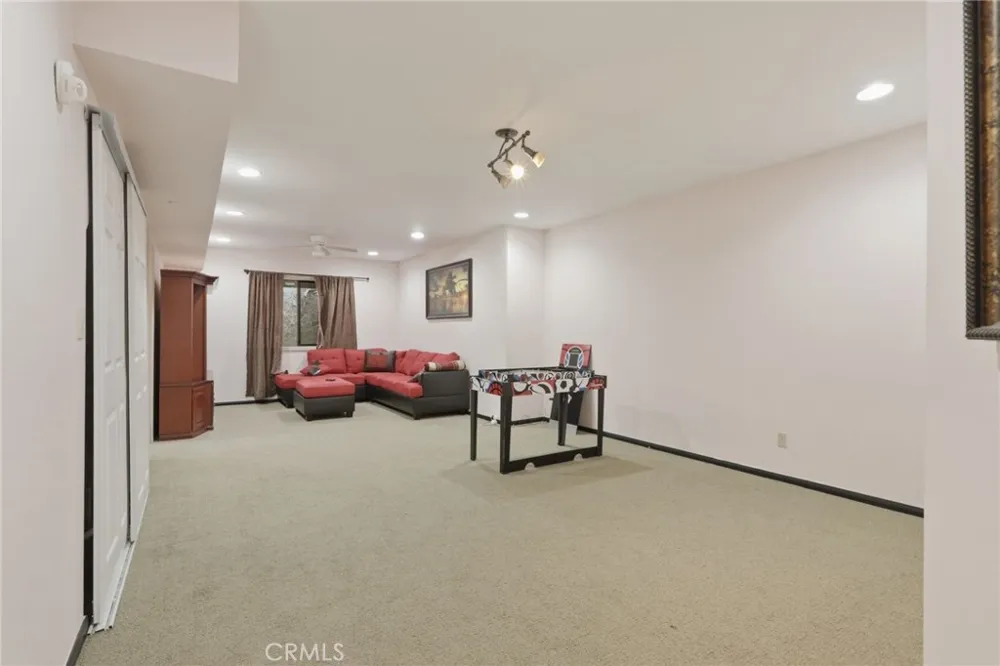 1312 Zermatt Court Pine Mountain Club, CA 93222