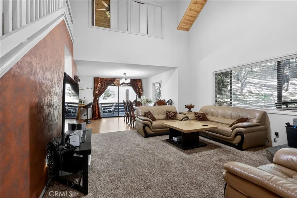 1312 Zermatt Court Pine Mountain Club, CA 93222