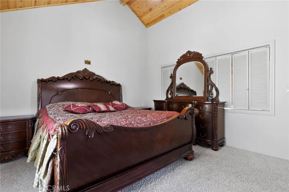 1312 Zermatt Court Pine Mountain Club, CA 93222