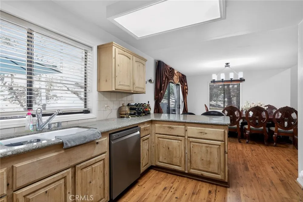 1312 Zermatt Court Pine Mountain Club, CA 93222