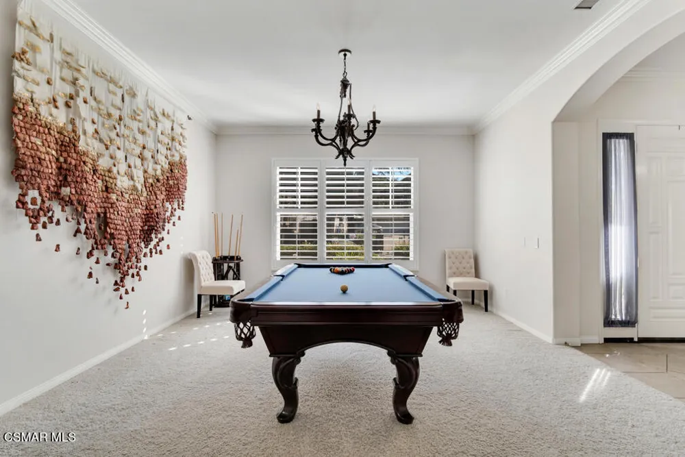 815 Rancho Road Thousand Oaks, CA 91362