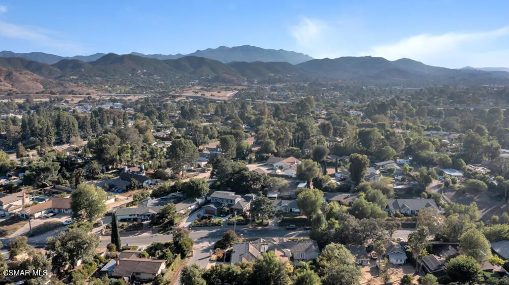 815 Rancho Road Thousand Oaks, CA 91362