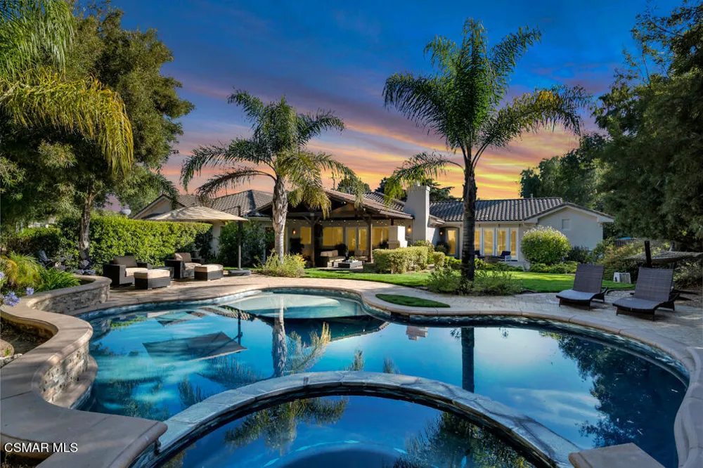 815 Rancho Road Thousand Oaks, CA 91362