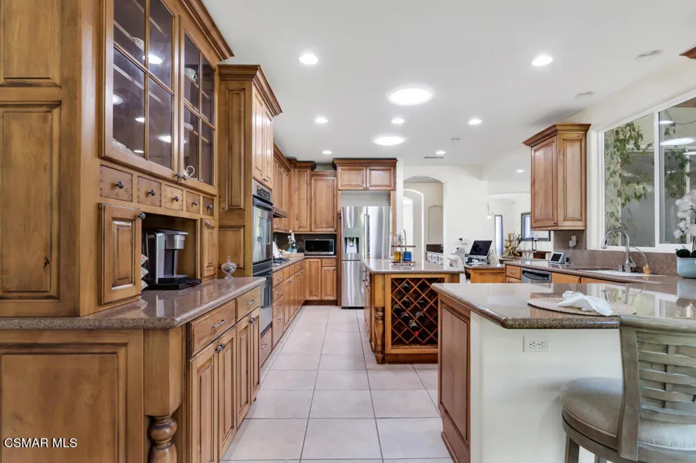 815 Rancho Road Thousand Oaks, CA 91362