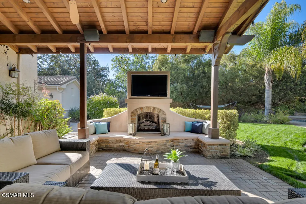 815 Rancho Road Thousand Oaks, CA 91362