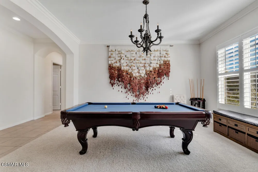 815 Rancho Road Thousand Oaks, CA 91362