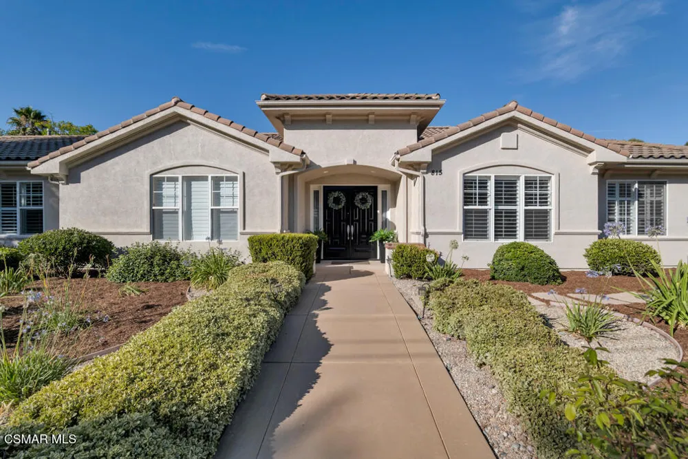 815 Rancho Road Thousand Oaks, CA 91362