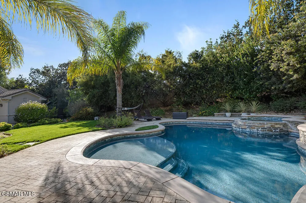 815 Rancho Road Thousand Oaks, CA 91362