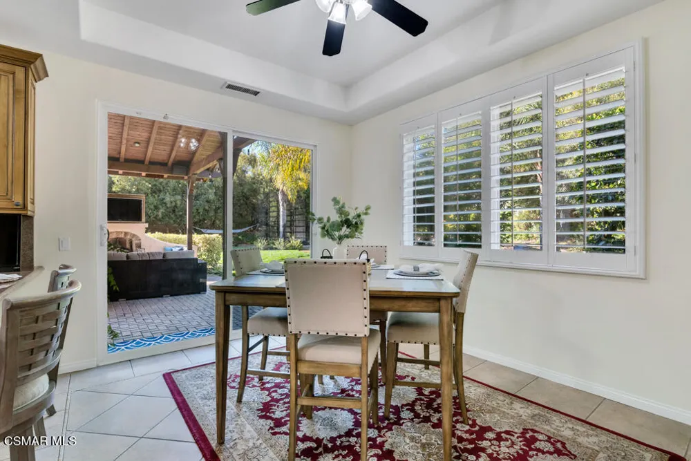 815 Rancho Road Thousand Oaks, CA 91362