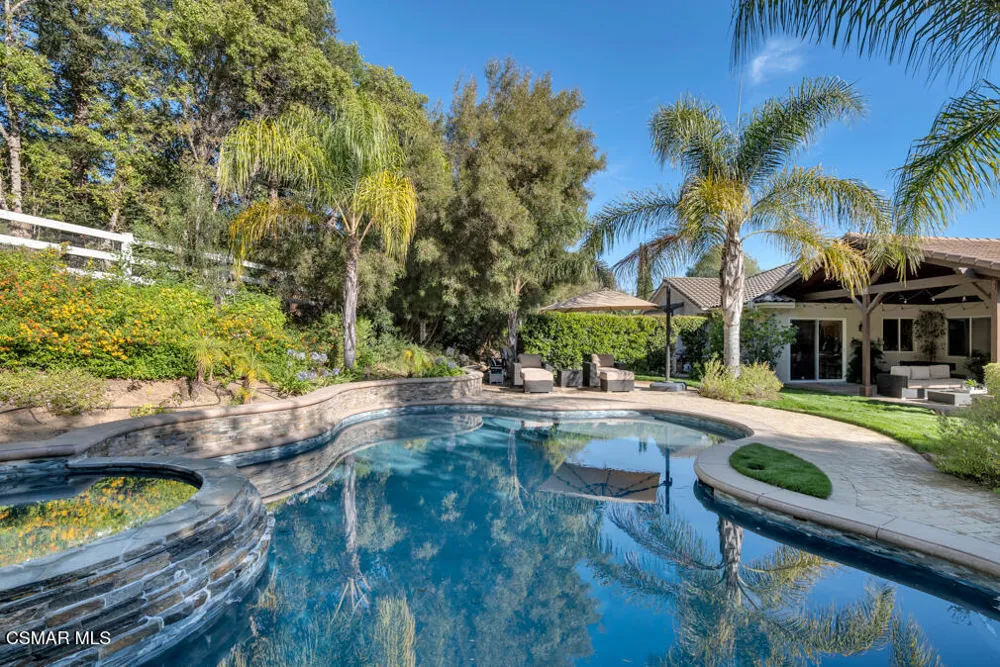 815 Rancho Road Thousand Oaks, CA 91362