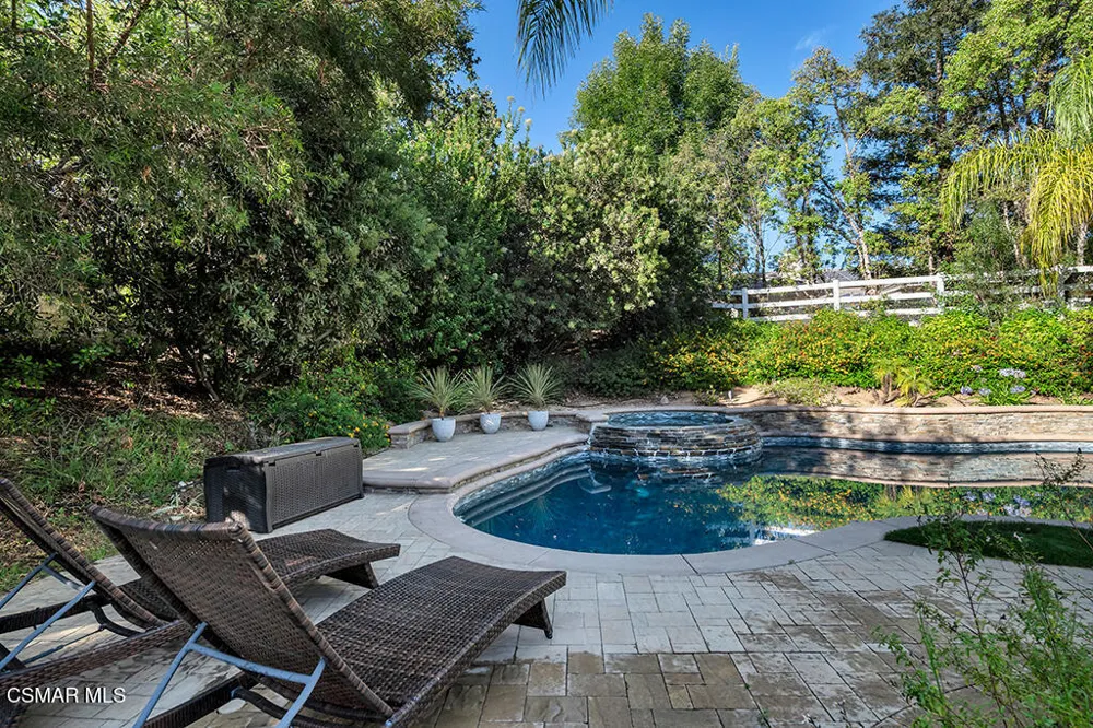 815 Rancho Road Thousand Oaks, CA 91362