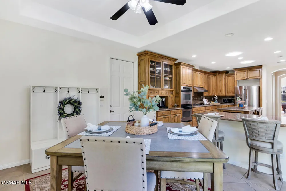 815 Rancho Road Thousand Oaks, CA 91362