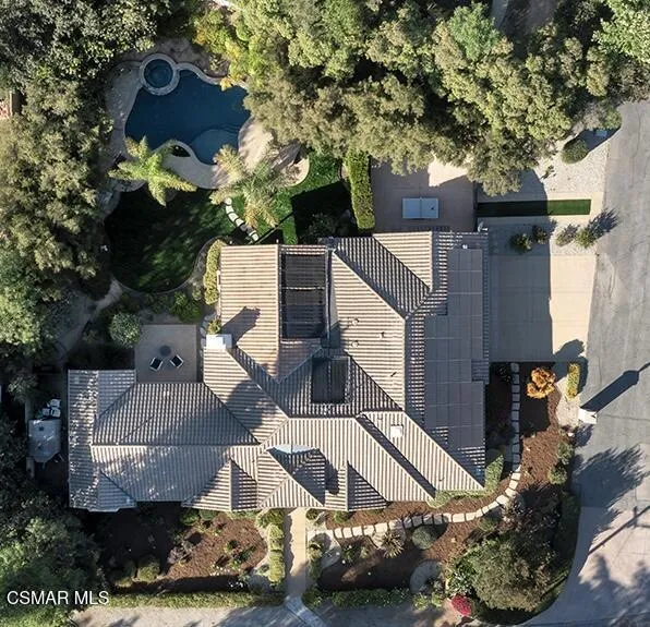 815 Rancho Road Thousand Oaks, CA 91362