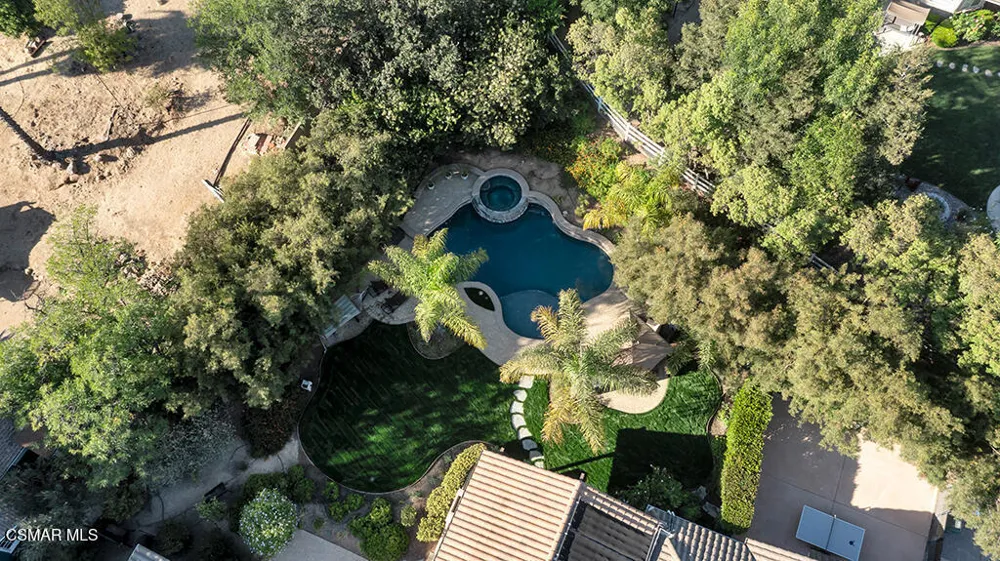 815 Rancho Road Thousand Oaks, CA 91362