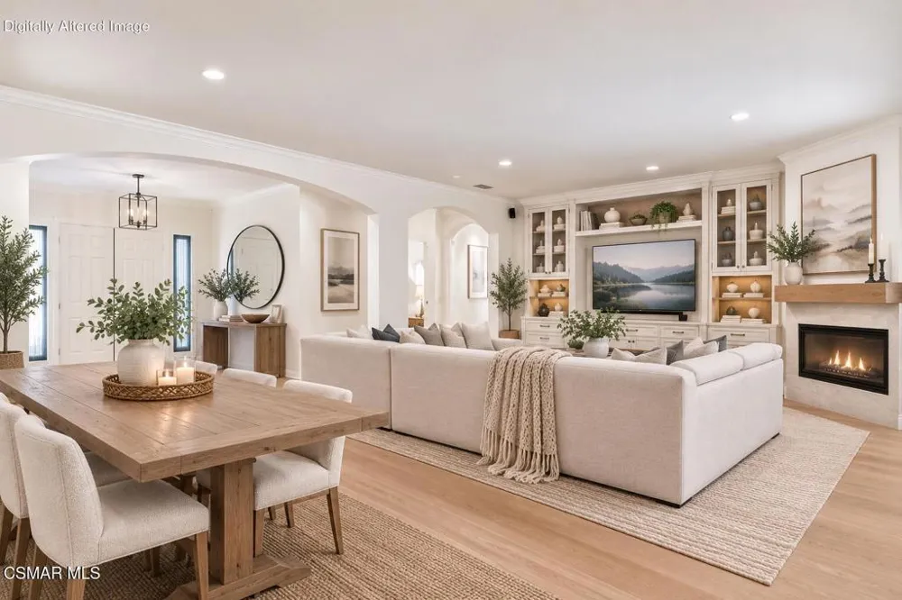 815 Rancho Road Thousand Oaks, CA 91362