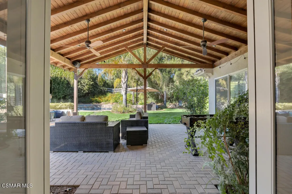 815 Rancho Road Thousand Oaks, CA 91362