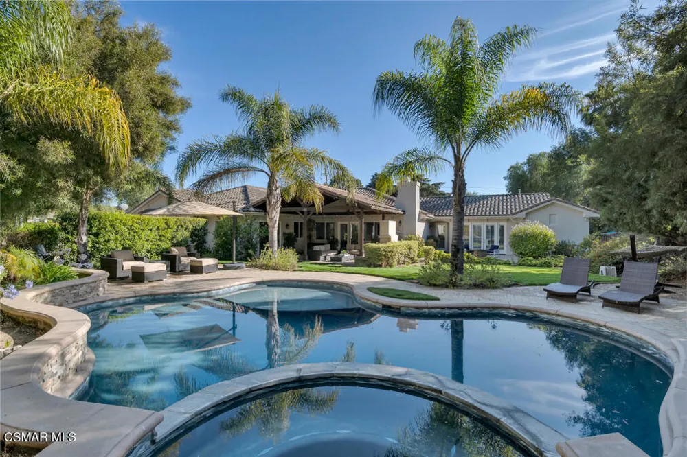 815 Rancho Road Thousand Oaks, CA 91362