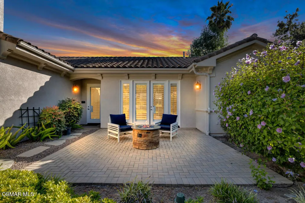 815 Rancho Road Thousand Oaks, CA 91362