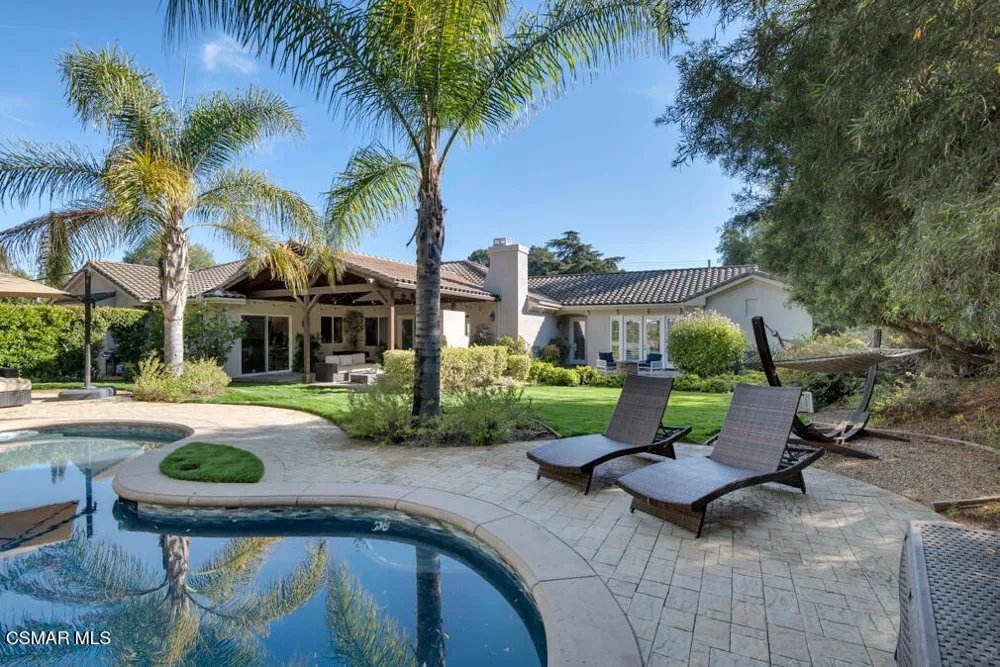 815 Rancho Road Thousand Oaks, CA 91362