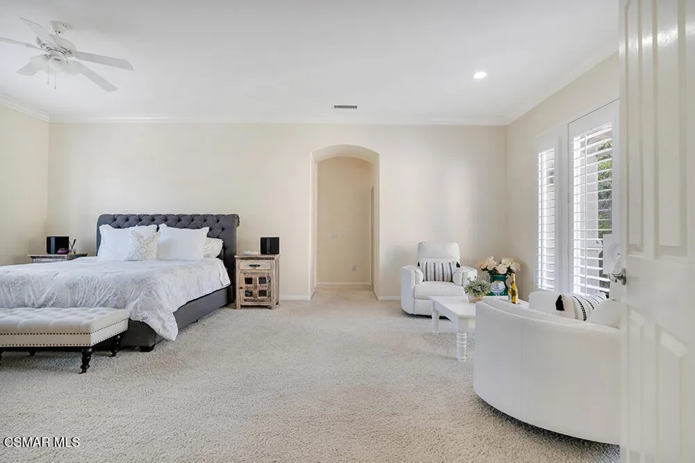815 Rancho Road Thousand Oaks, CA 91362