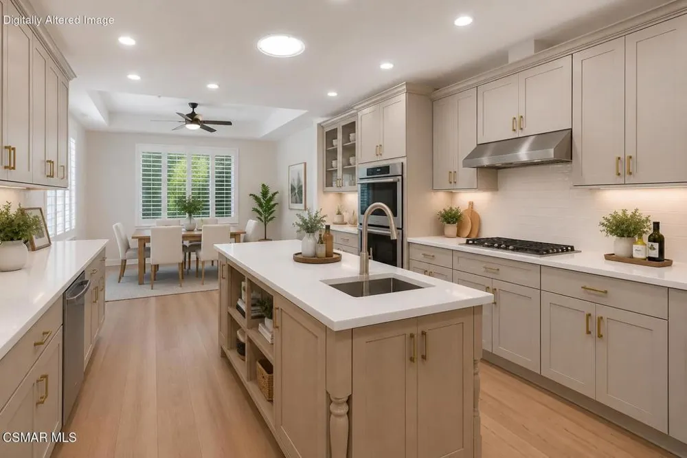 815 Rancho Road Thousand Oaks, CA 91362