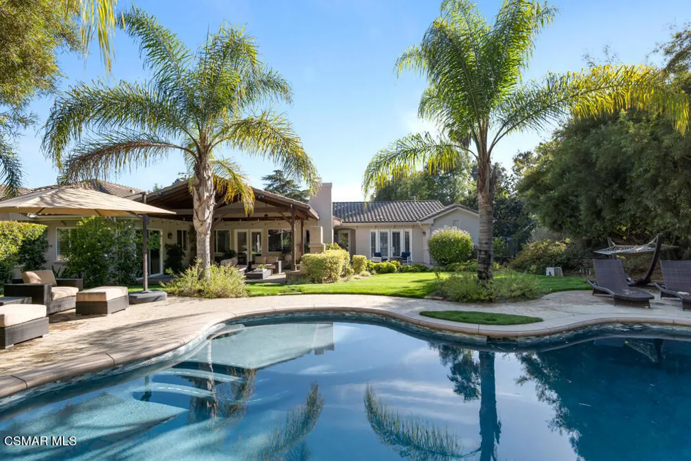 815 Rancho Road Thousand Oaks, CA 91362