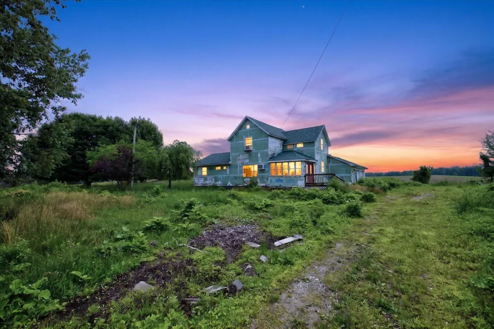 2429 W Huron Line Road Ubly, MI 48475