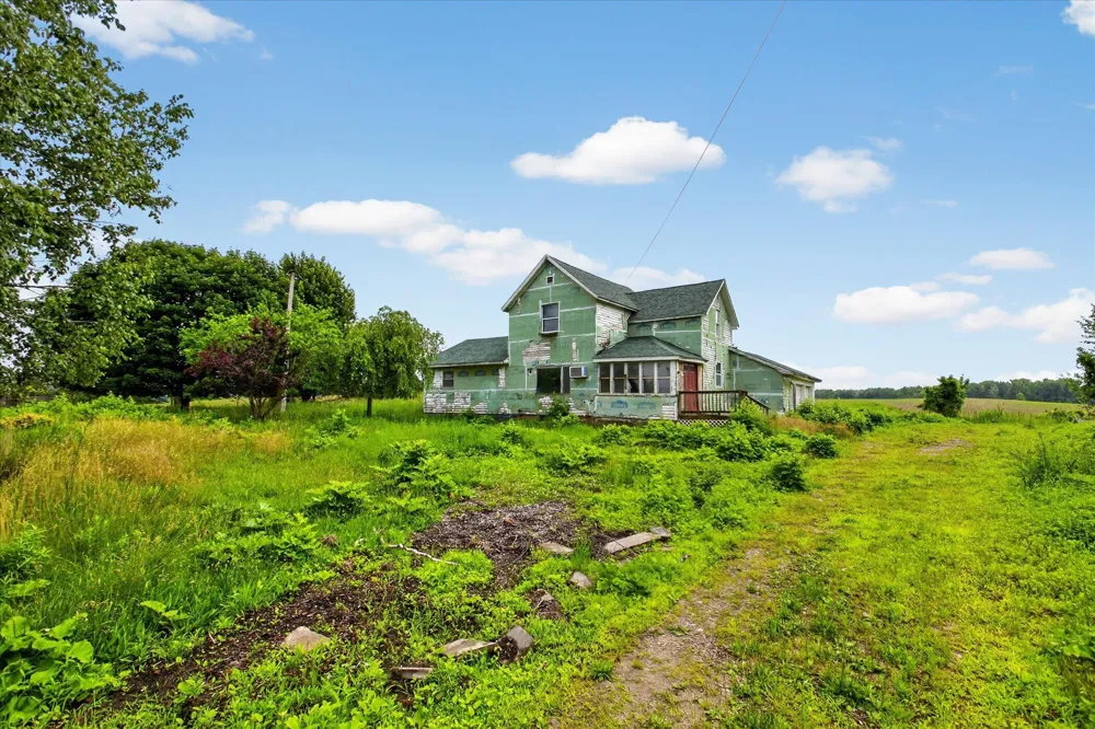 2429 W Huron Line Road Ubly, MI 48475