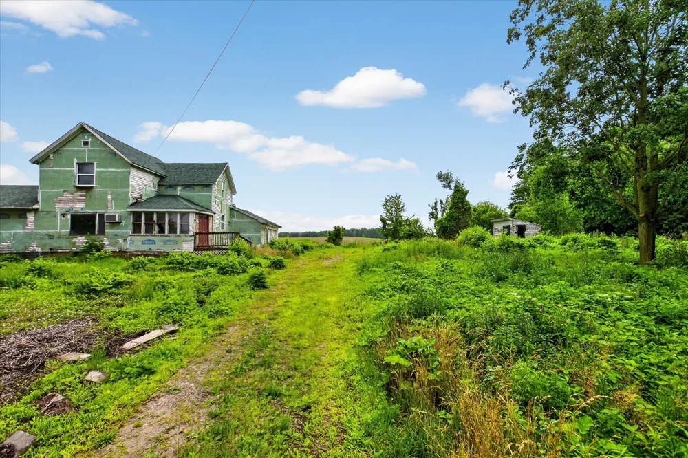 2429 W Huron Line Road Ubly, MI 48475
