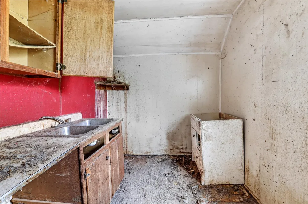 2429 W Huron Line Road Ubly, MI 48475
