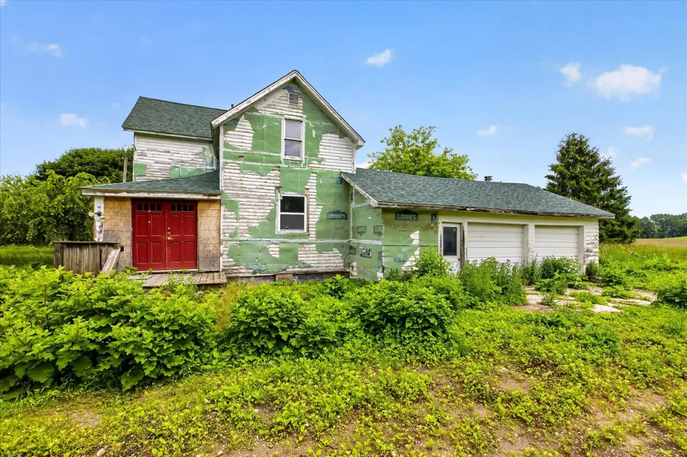 2429 W Huron Line Road Ubly, MI 48475