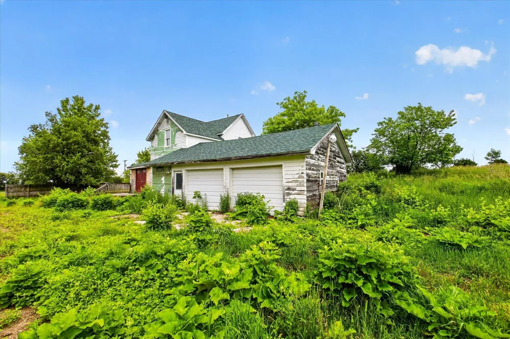 2429 W Huron Line Road Ubly, MI 48475