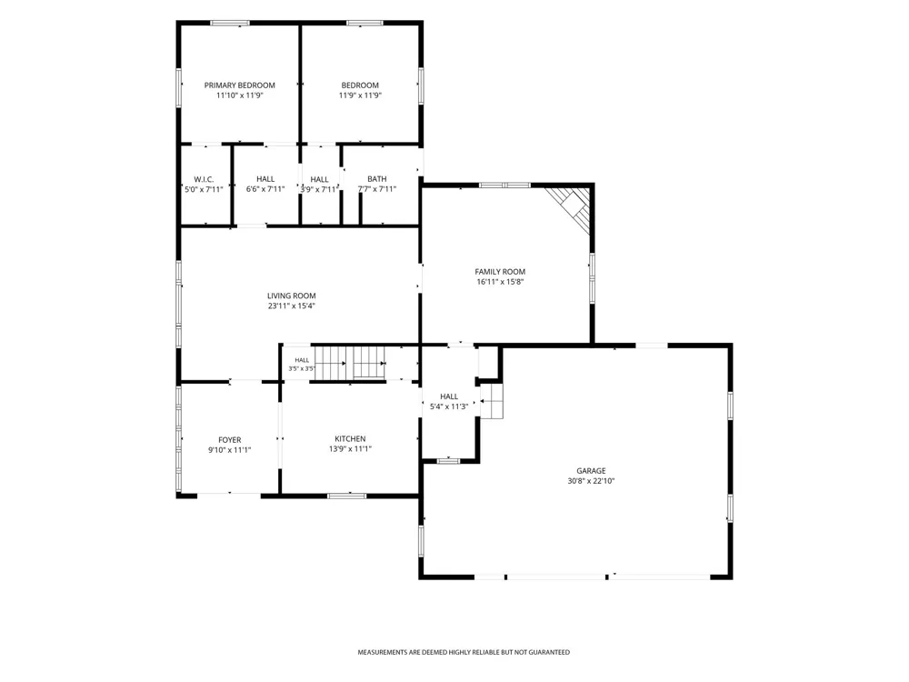 2429 W Huron Line Road Ubly, MI 48475
