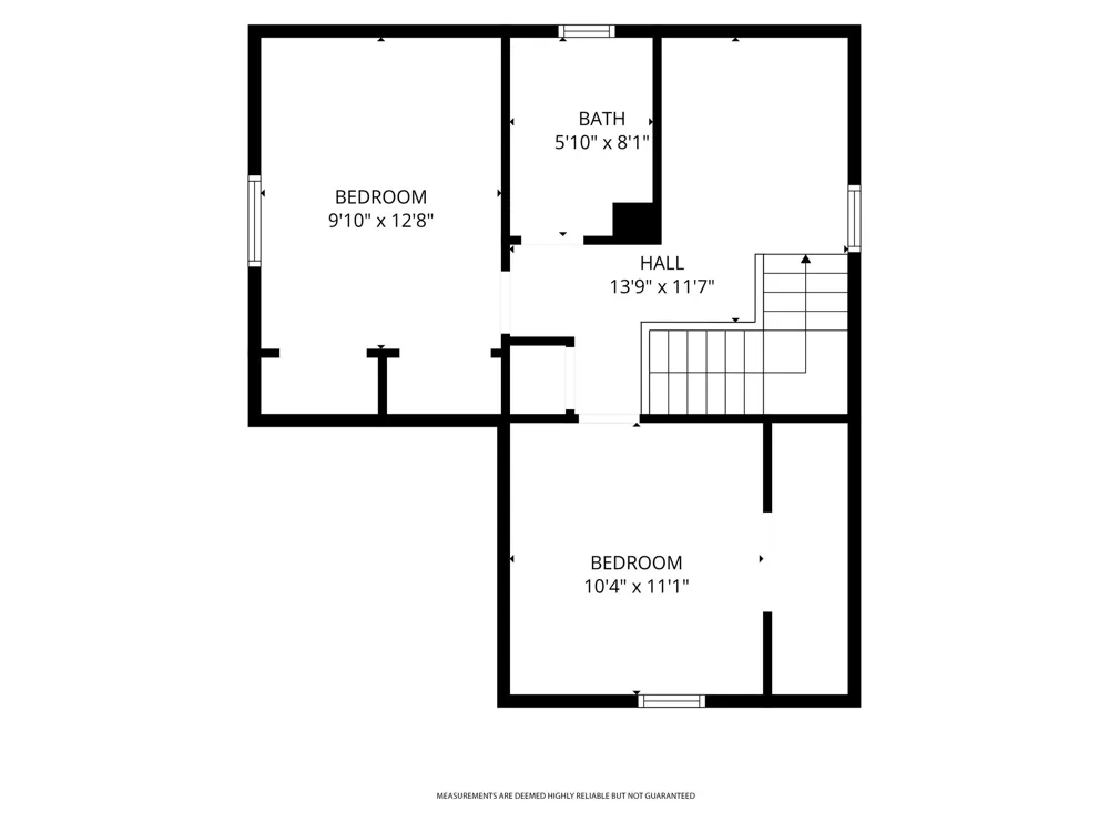 2429 W Huron Line Road Ubly, MI 48475