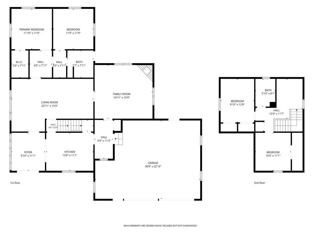 2429 W Huron Line Road Ubly, MI 48475