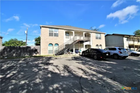 4707 Westcliff Road #B