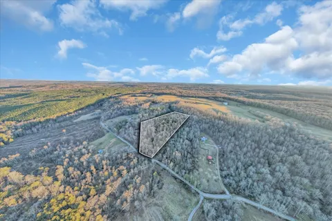 0 Dykes Hollow Rd