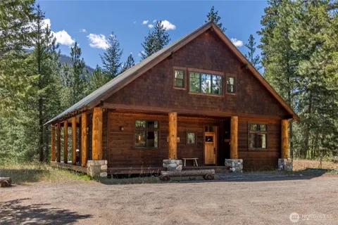 32 Foster Loop Road