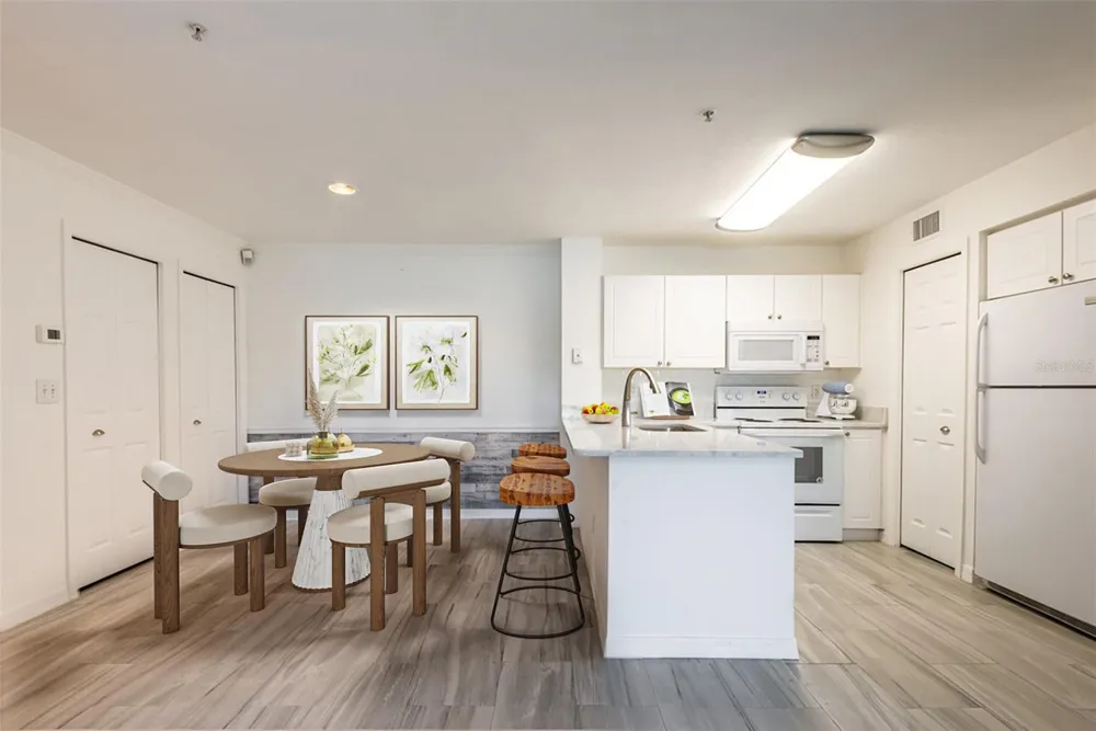 4209 WOODSTORKS WALK WAY #1110 Lutz, FL 33558