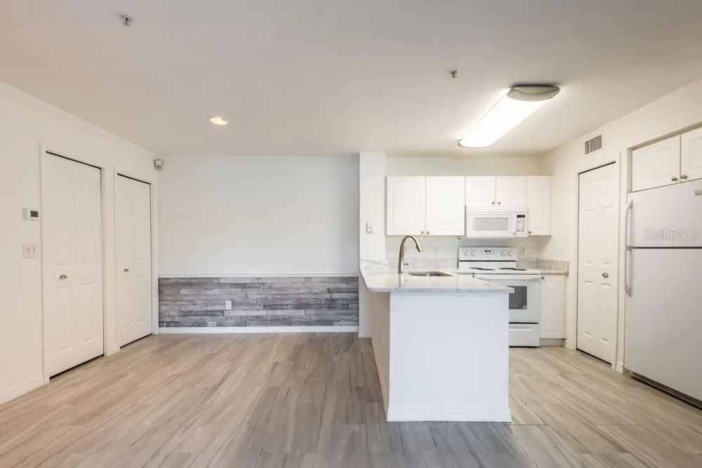 4209 WOODSTORKS WALK WAY #1110 Lutz, FL 33558