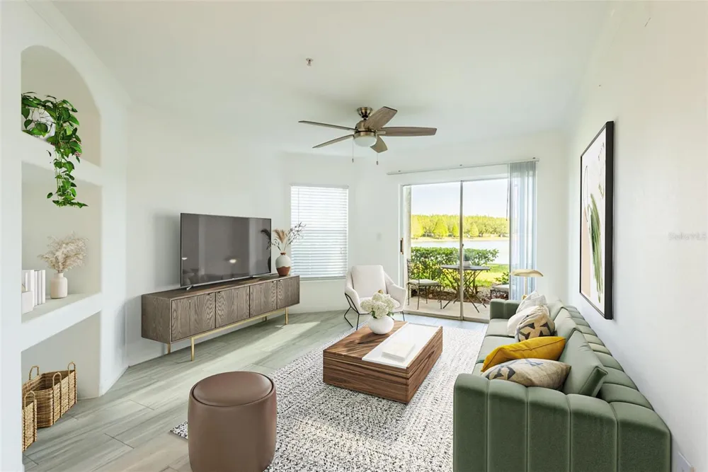 4209 WOODSTORKS WALK WAY #1110 Lutz, FL 33558