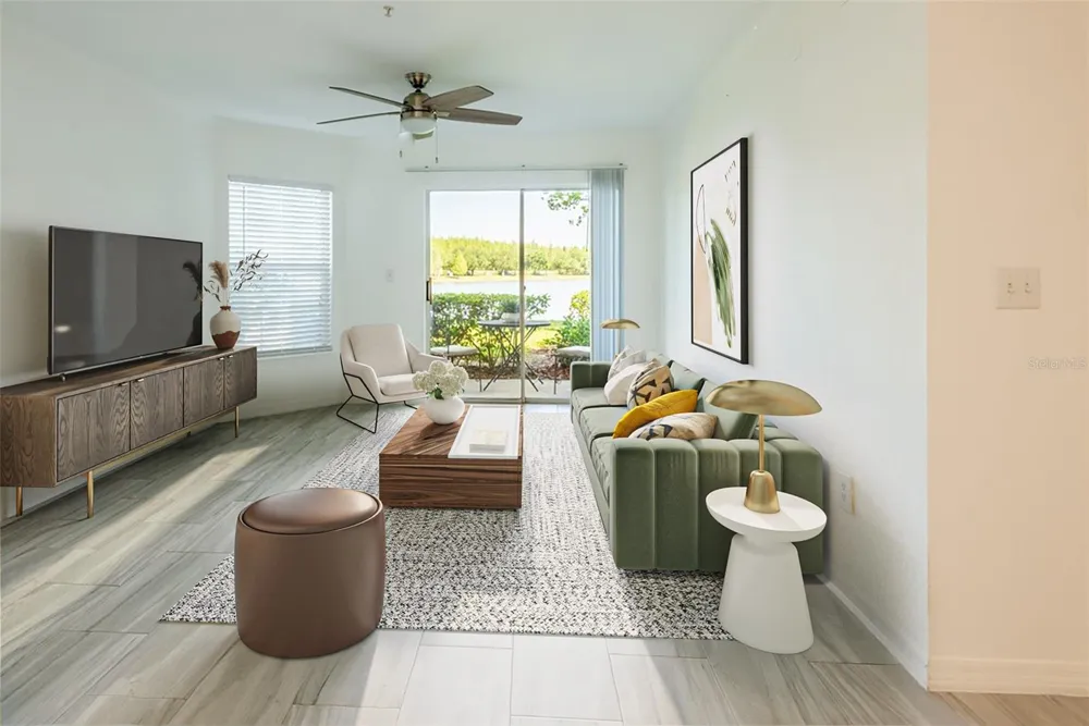 4209 WOODSTORKS WALK WAY #1110 Lutz, FL 33558